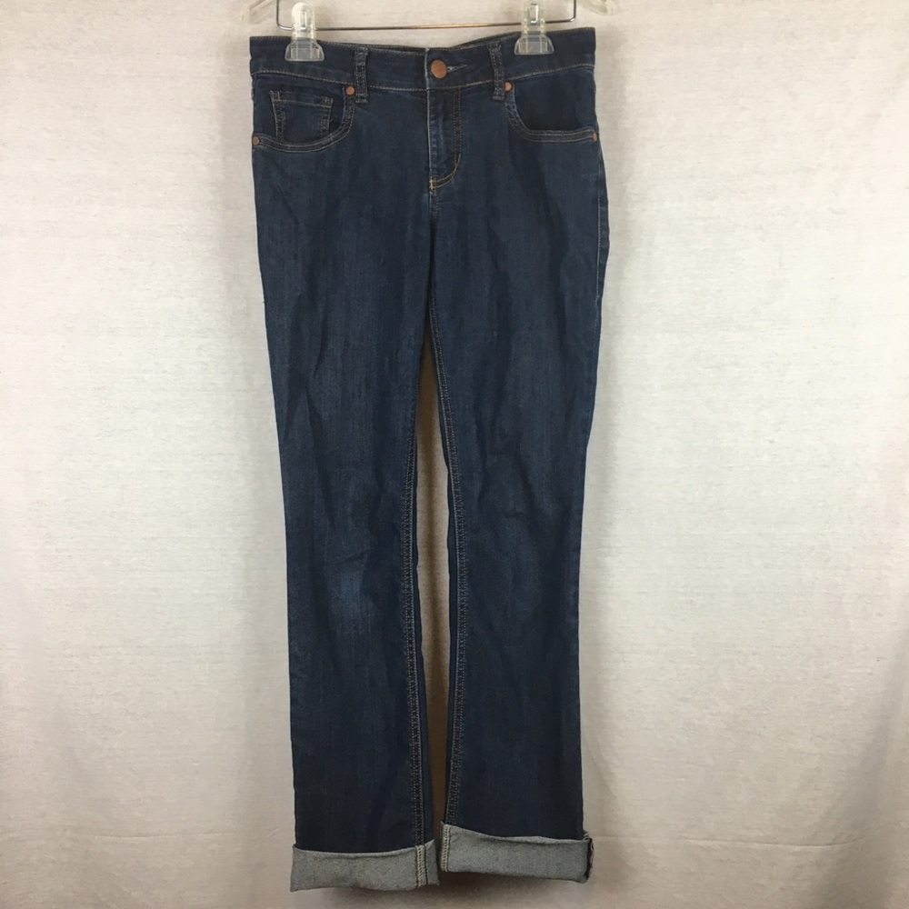 [CAbi] Women’s Jeans